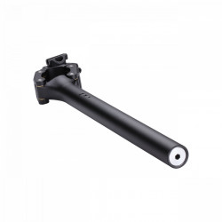 Tija sa cu amortizor BBB ComfortPost 400 mm BSP-41 30.9 mm