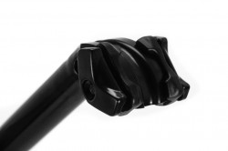 Tija sa cursa reglabila - Dropper CUBE RFR PRO Outside 125 mm Extern 31.6 x 425 mm