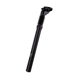 Tija sa Force Basic P8.2 27.2/350/40mm, negru mat