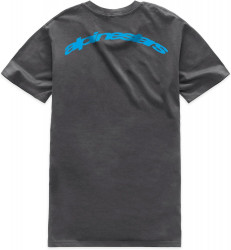 Tricou Alpinestars Horizon CSF Tee Charcoal S
