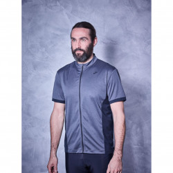 Tricou Ciclism SQUARE Jersey Performance S/S - Img 4