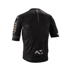 Tricou Leatt MTB Endurance 6.0 Racing Black M