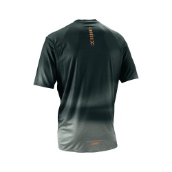 Tricou Leatt MTB Trail 3.0 Spruce Green XS - Img 2