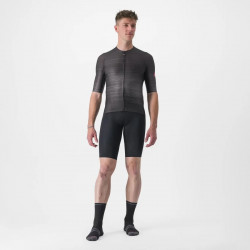 Tricou maneca scurta CASTELLI Aero Race 6.0 Negru