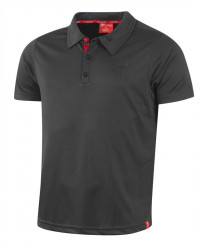 Tricou polo Force Team 1991 negru M