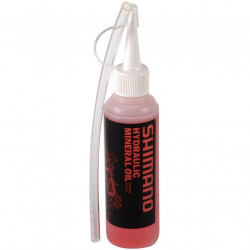 Ulei Mineral Shimano SM-DB 50ml