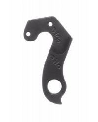 Ureche Cadru PILO D109 BMC Pro Machine SLC 01 - Img 2
