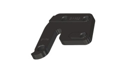 Ureche Cadru PILO D1102 KHS, KHS, Motobecane, Nox - Img 3