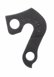 Ureche Cadru PILO D125 Focus - Img 2