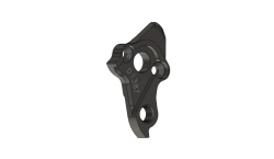 Ureche Cadru PILO D1387 GT Furry (K33013), Look
