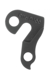 Ureche Cadru PILO D155 Devinci - Img 2