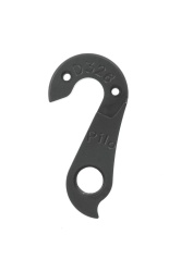 Ureche Cadru PILO D326 Bottecchia - Img 2
