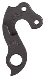 Ureche Cadru PILO D552 KHS - Img 2