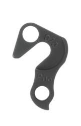 Ureche Cadru PILO D73 Basso - Img 2
