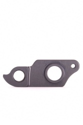 Ureche Cadru PILO D733 Haibike - Img 3