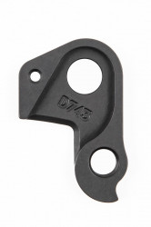 Ureche Cadru PILO D743 Haro