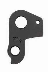 Ureche Cadru PILO D743 Haro - Img 2