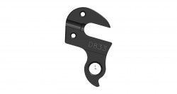 Ureche Cadru PILO D833 Kuota - Img 2