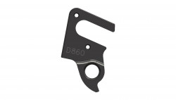 Ureche Cadru PILO D860 Cube