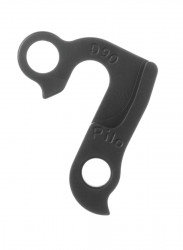 Ureche Cadru PILO D90 Ironhorse