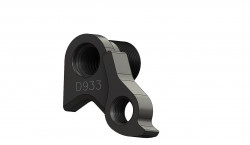 Ureche Cadru PILO D933 Commencal - Img 3