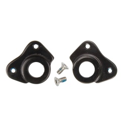 Ureche Cadru SXT GH- B3 Negru - Img 6