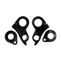 URECHE SCHIMBATOR CUBE HANGER MTB/RR X12Neagra