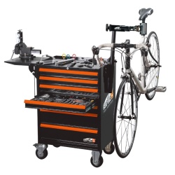 Workstation SUPER B TBA9000 - LIVRARE PE BAZA DE COMANDA - Img 10