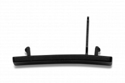 ADAPTOR APARATOARE ACID FORK CROWN FOR SCREW MOUNT 2.0 25mm