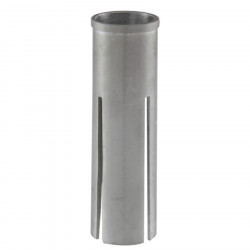 Adaptor Pipa 25,40 - 22,2 SXT Aluminiu