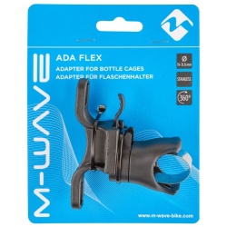 Adaptor Suport Bidon M-WAVE ADA FLEX - Img 8