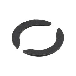ADAPTORI FURCA NEWMEN TORQUE CAPS Set