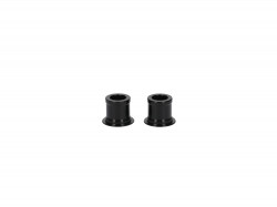 ADAPTORI NEWMEN MTB ENDCAP SET REAR 12 MM GEN2 Micro Spline - Img 2