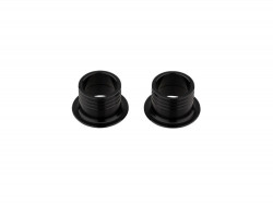 ADAPTORI NEWMEN ROAD ENDCAP FRONT 15 MM GEN2 Set