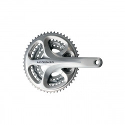 Angrenaj Shimano Ultegra FC-6703 3x10 V Brat 175mm Argintiu