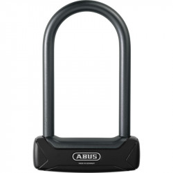 Antifurt Abus 640/135HB150 Granit Plus negru