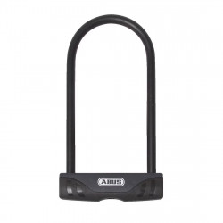 Antifurt U-Lock ABUS Facilo 32/150HB300 + Suport USH32