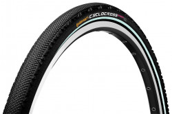 Anvelopa Continental Cyclocross Speed Sport 35-622 700x35C
