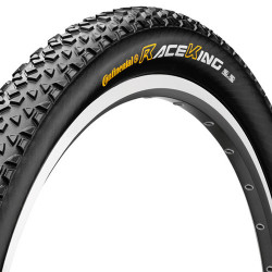 Anvelopa Continental Race King 26x2.00