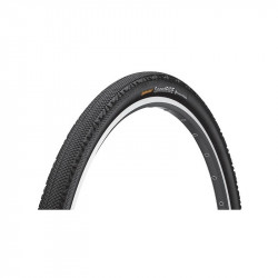 Anvelopa Continental SpeedRide Reflex Puncture-ProTection 42-622 (28x1.6) negru/negru - Img 3