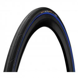 Anvelopa CONTINENTAL ULTRASPORT III 700X25C Negru/Albastru