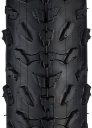 Anvelopa KENDA 20x4(98-406) K-1188 KRUSADE Sport 60TPI E-Bike - Img 3