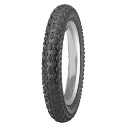 Anvelopa KENDA FISH 12.1/2—2.1/4(62-202) Negru K- 921