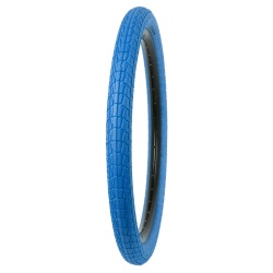 Anvelopa KENDA KRACKPOT 20x1.95 (50-406) K-907-Albastru