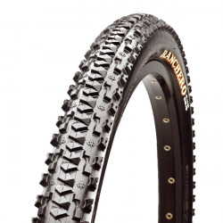 Anvelopa Maxxis Ranchero 26x2.00 60TPI 1ply wire
