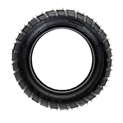 Anvelopa offroad pentru trotineta 8.5x3 - Img 2