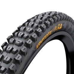 Anvelopa pliabila Continental Kryptotal-F 26 Enduro Soft 60-559 (26x2.4) - Img 2