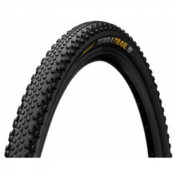 Anvelopa pliabila Continental Terra Trail Shieldwall SL 47-584 (27.5x1.75)