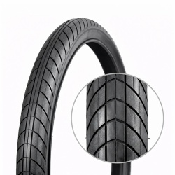 Anvelopa pliabila fat-bike Plegable W2120 20x3.00
