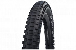 ANVELOPA SCHWALBE LITTLE JOE PERFORMANCE 16X1.40 Negru